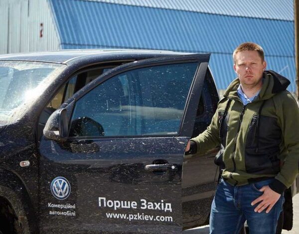 Кримський бізнесмен: історія успіху “Північ Агро” на Чернігівщині
