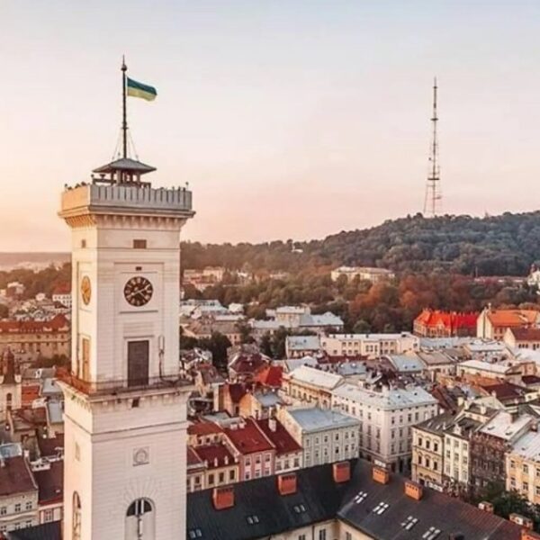 Ціни на оренду квартир у Львові у вересні 2026 (інфографіка)