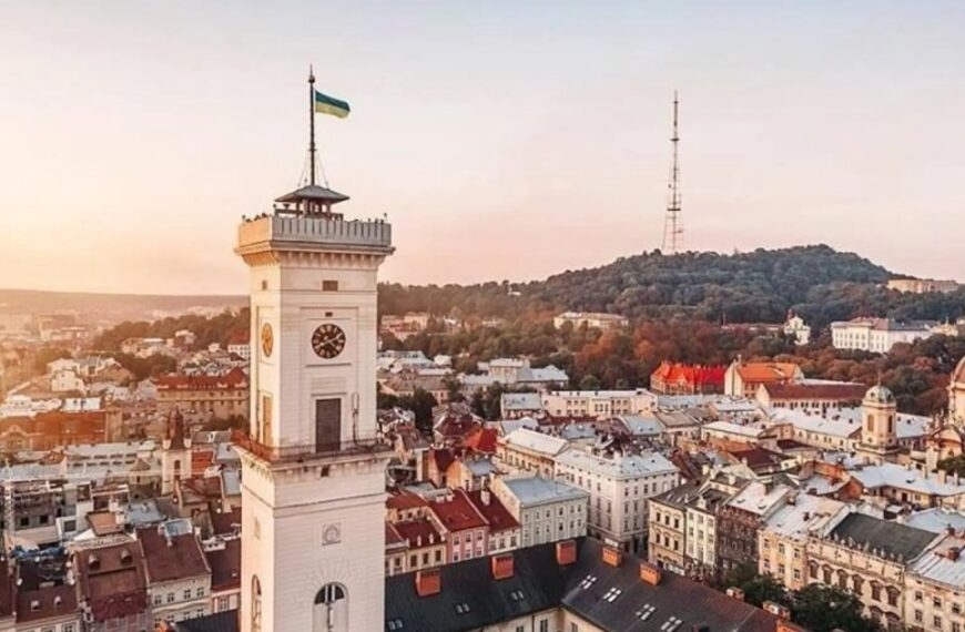 Ціни на оренду квартир у Львові у вересні 2026 (інфографіка)