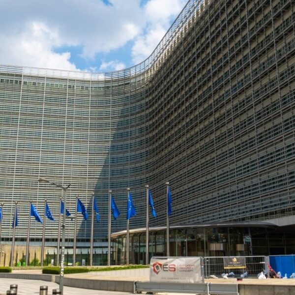 ЄС висунув Україні вимоги для додаткового фінансування після запиту на $27