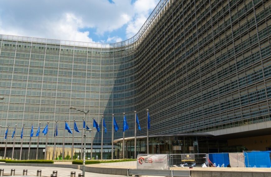 ЄС висунув Україні вимоги для додаткового фінансування після запиту на $27