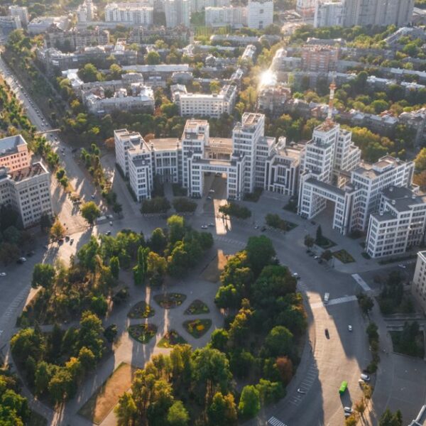 Ціни на оренду квартир у Харкові у вересні 2026 (інфографіка)
