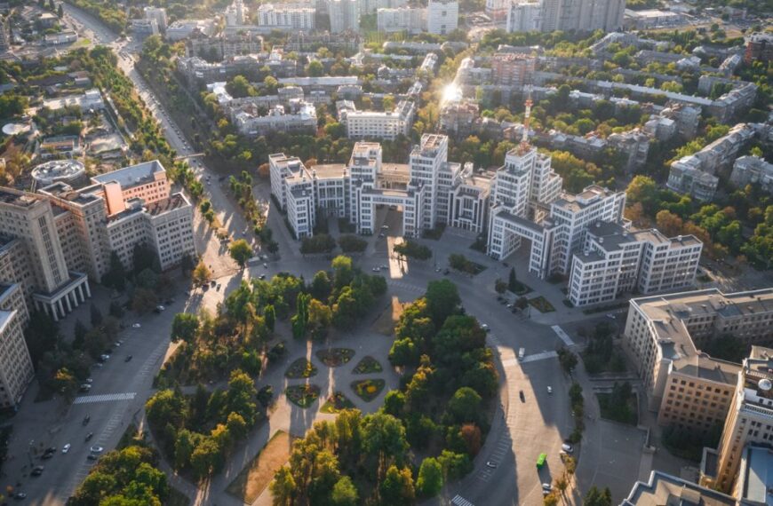 Ціни на оренду квартир у Харкові у вересні 2026 (інфографіка)