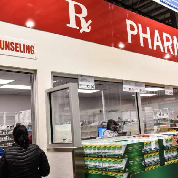 Costco націлився на Medicare Advantage