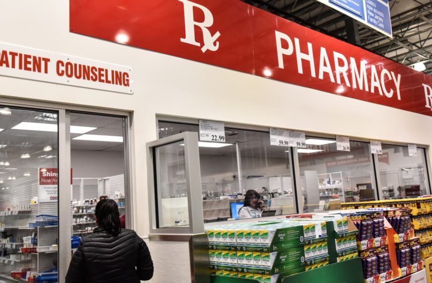 Costco націлився на Medicare Advantage
