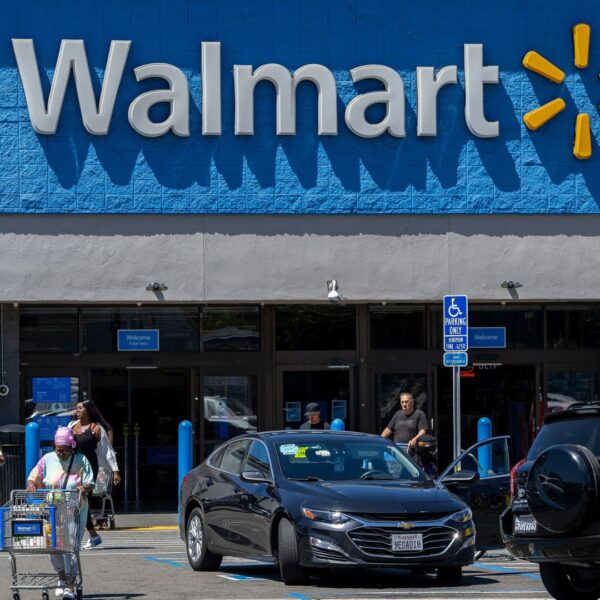 Walmart: фінансові результати за II квартал 2027 року