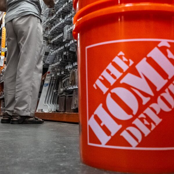 Home Depot: результати за 2-й квартал 2026 року