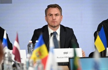 Руслан Кравченко