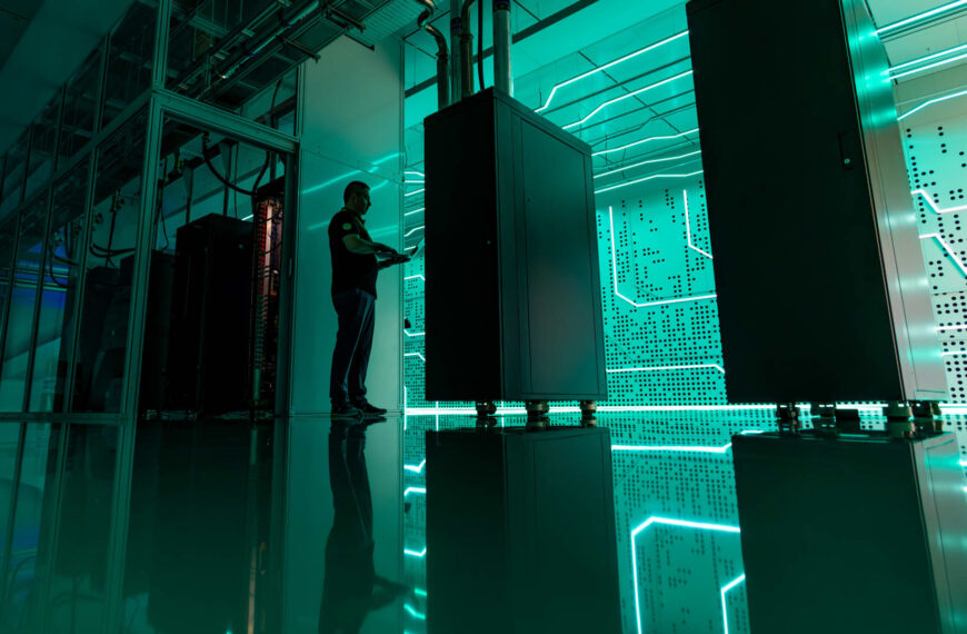 Китайська компанія лідирує за постачанням NAND-чипів