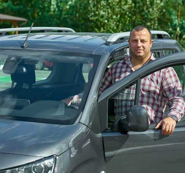 Поплавський: від менеджера до власника АГРО-ПЕК