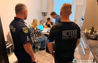 Поліція викрила шахрайство з криптоактивами на понад 655 тисяч доларів