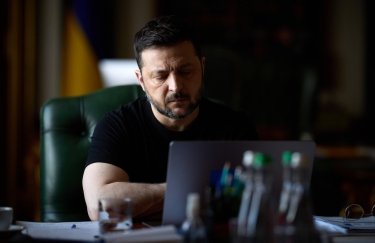 Володимир Зеленський / Офіс президента Володимир Зеленський
