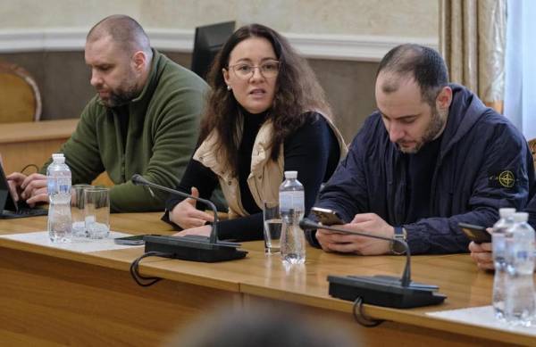 Допомога підприємцям Харківщини: нова державна програма
