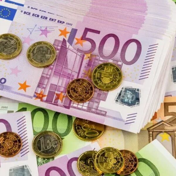 Бельгія виступає проти зміни “тримача” заморожених активів РФ…