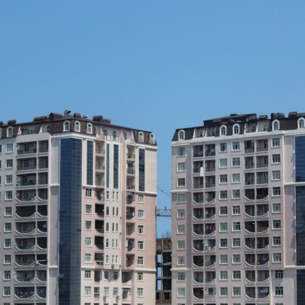 Ринок житла: де в Україні дорожчають квартири та…