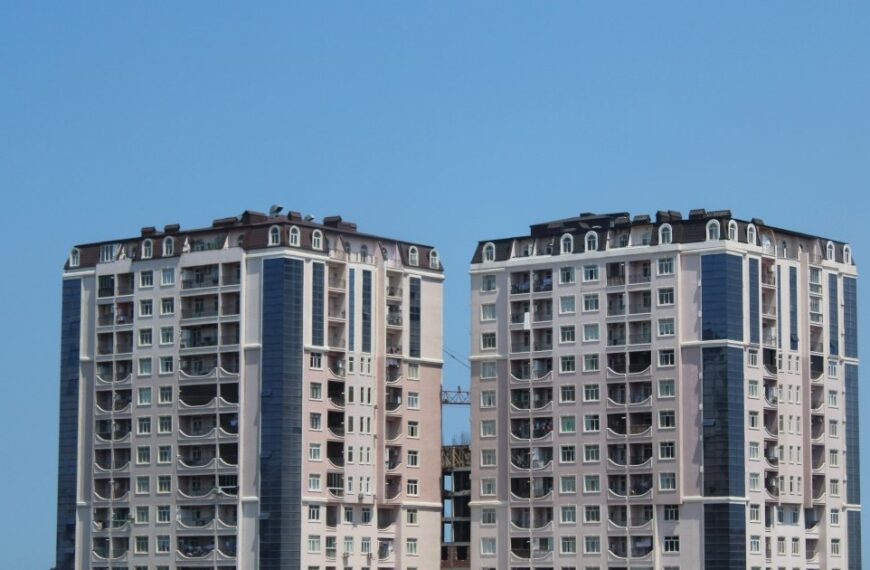 Ринок житла: де в Україні дорожчають квартири та оренда