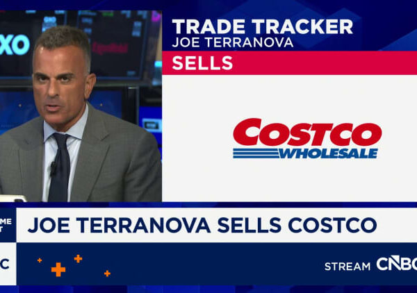 Terranova продав акції Costco