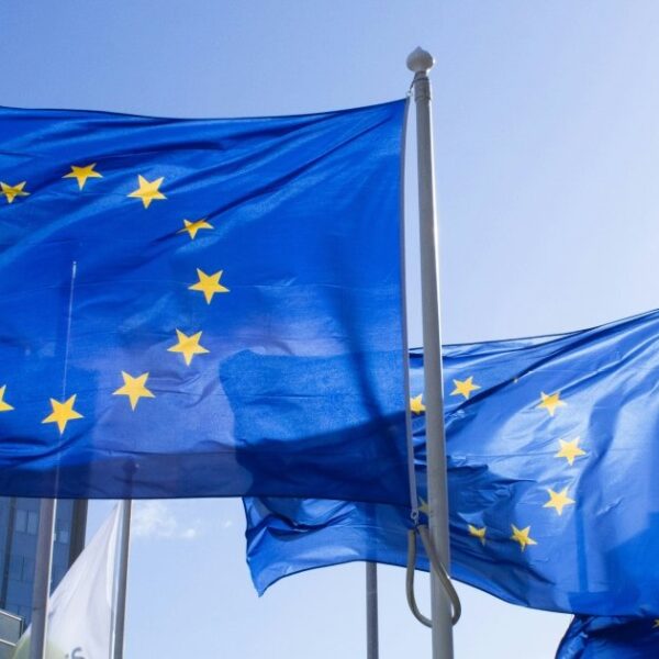 Україна отримала 3,3 млрд євро від ЄС на ракети й дрони