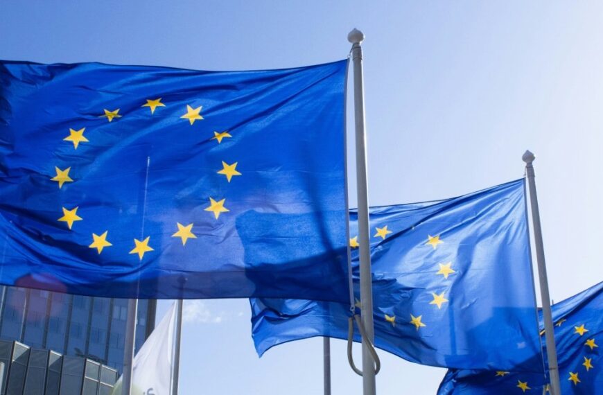 Україна отримала 3,3 млрд євро від ЄС на ракети й дрони