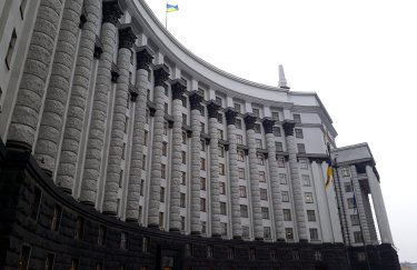 Кабмін передав до ВР ще три законопроєкти для отримання міжнародної допомоги Кабмін