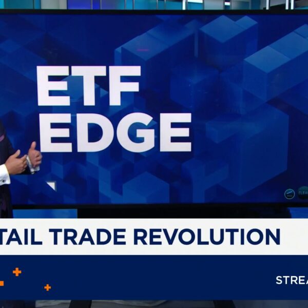 Експансія роздрібної торгівлі на ринку ETF