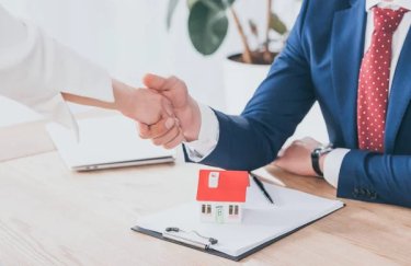 Скільки іпотек видали банки України у липні та які були ставки іпотека