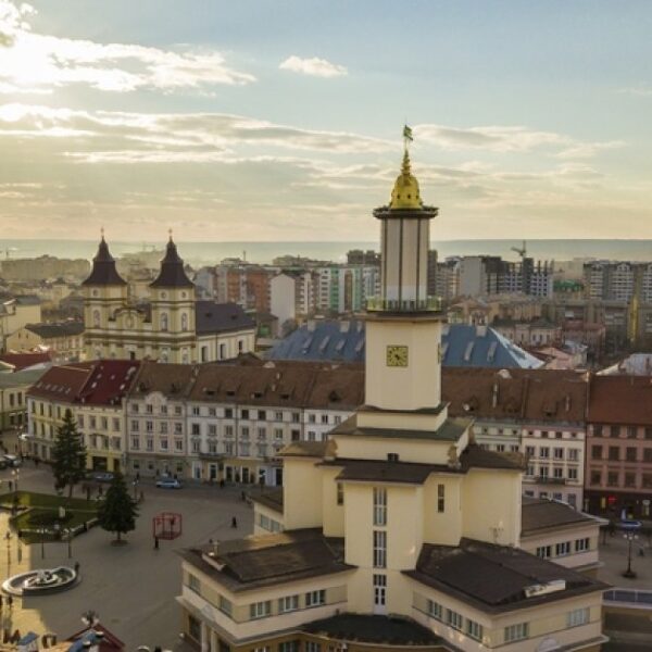 Ціни на оренду квартир в Івано-Франківську у вересні 2026 (інфографіка)
