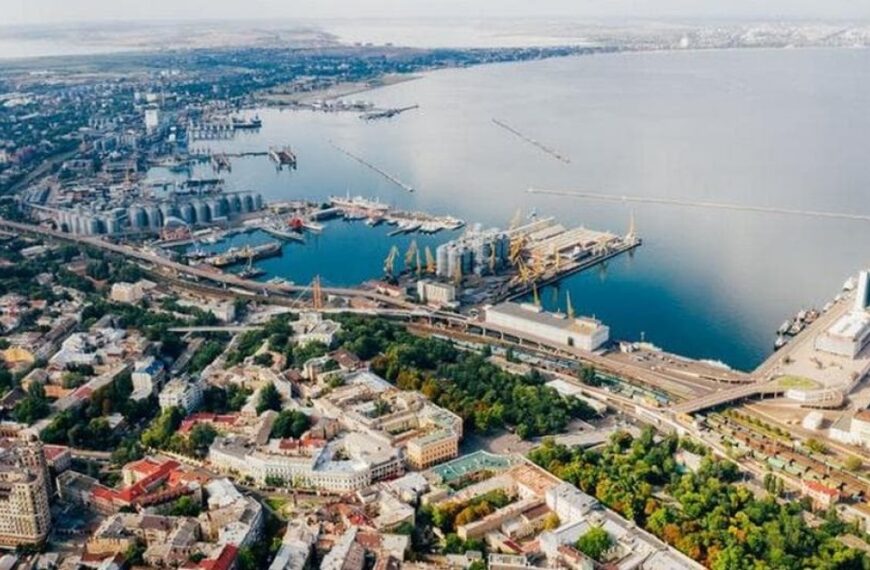 Ціни на оренду квартир в Одесі у вересні 2026 (інфографіка)
