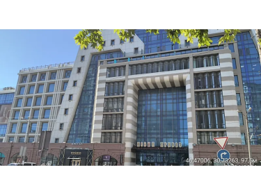 Фото 4 — В Одесі знову намагаються продати ТЦ “Новий Привоз”: яка стартова ціна
