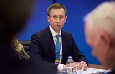 Уряд спрямував 33,6 млрд грн на виплати військовослужбовцям та їхнім родинам / Фото: facebook.com/sergii.koretskyi.page Сергій Корецький