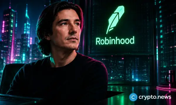 Robinhood розширює присутність на ринку мем-коїнів