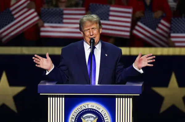Штучний інтелект: усі, окрім Трампа, стурбовані