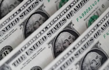 НБУ встановив офіційний курс валют на вихідні долар