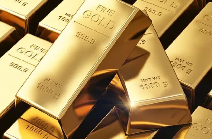Росіяни шаленими темпами скуповують золото