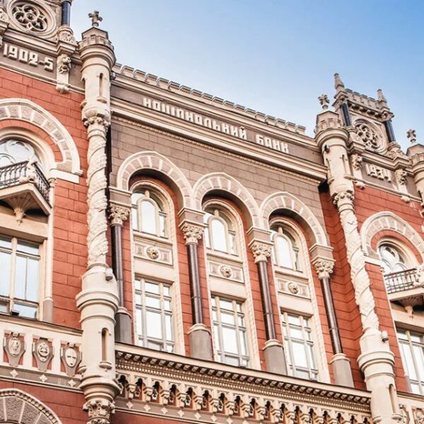 Кредитування бізнесу та населення зросло на третину