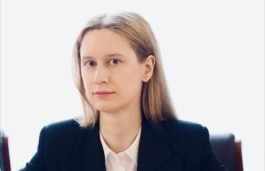 Роксолана Підласа про призупення фінансування грантів Роксолана Підласа