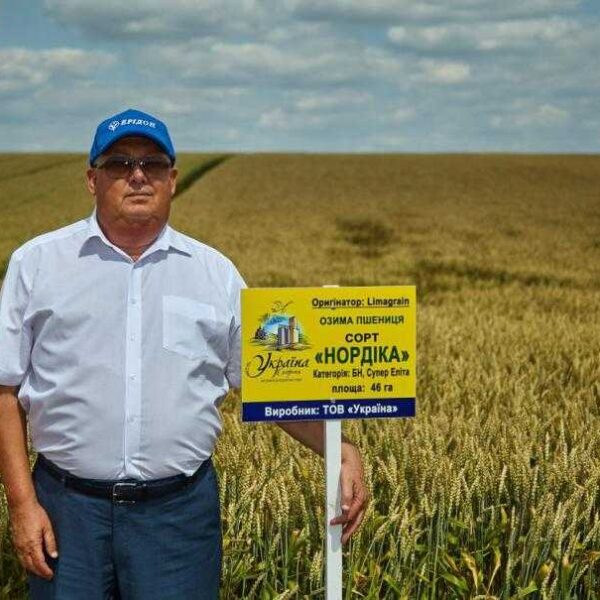 Насіннєвий завод: потужність та технології