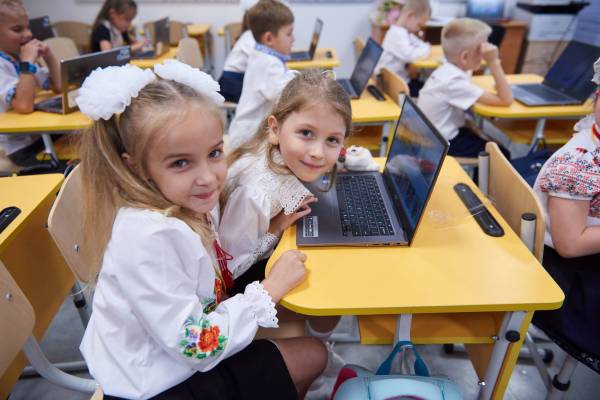 Харків: десята підземна школа відкриється до 1 вересня