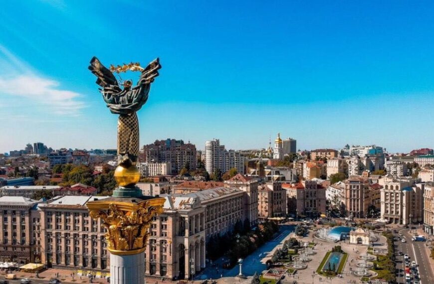 Ціни на вторинці в Києві у вересні 2026 (інфографіка)