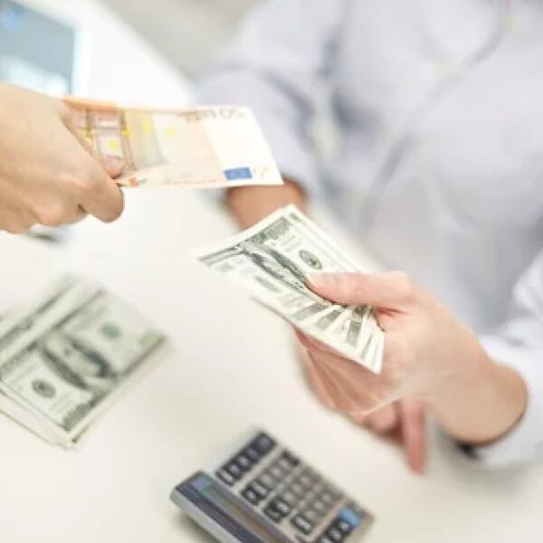 Курс валют на 10 вересня: як змінився курс долара на сьогодні?