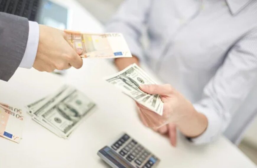 Курс валют на 10 вересня: як змінився курс долара на сьогодні?