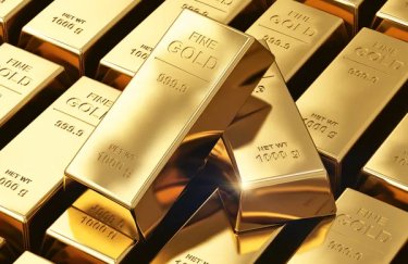 Росіяни шаленими темпами скуповують золото / Depositphotos золото