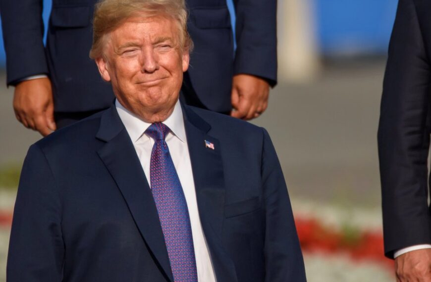Статки Трампа зросли на $2,7 млрд після виборів