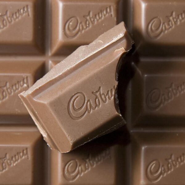 Cadbury скоротила термін постачання ключового інгредієнта