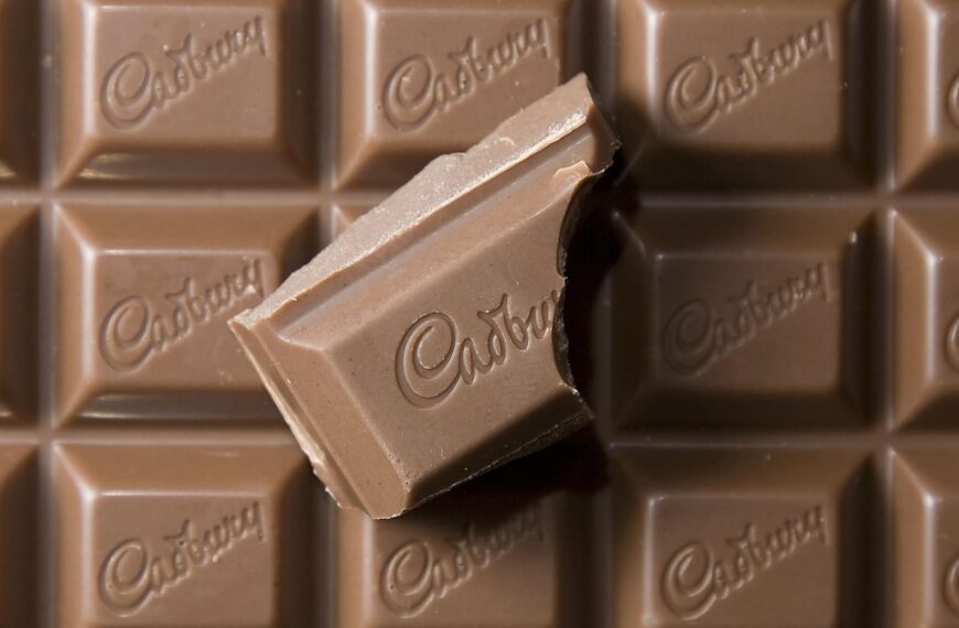 Cadbury скоротила термін постачання ключового інгредієнта