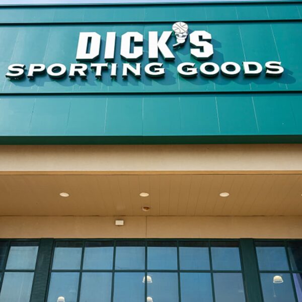 Dick’s Sporting Goods: фінансові результати Q2 2026