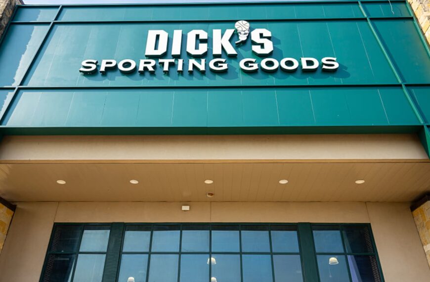 Dick’s Sporting Goods: фінансові результати Q2 2026