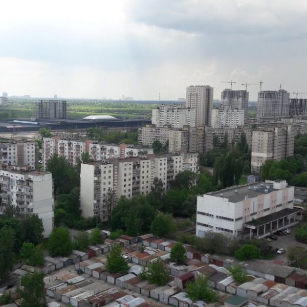 Однокімнатні квартири на Виноградарі подорожчали на 140%