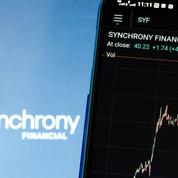 Synchrony та OpenAI: партнерство у сфері кредитування