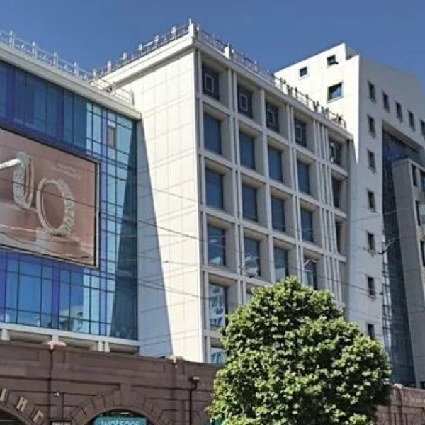 Продаж Нового Привозу: в Одесі знову шукають покупця на великий торговий центр